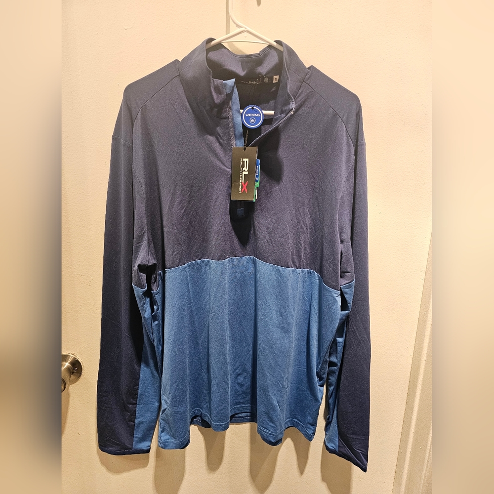 Polo ralph lauren golf size xl